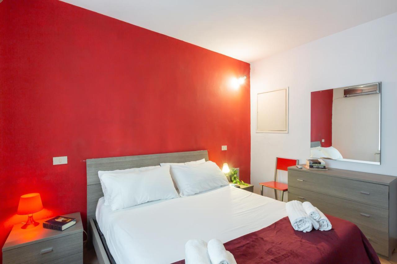 Cisanello Rock Apartment With Patio And Barbecue 피사 외부 사진
